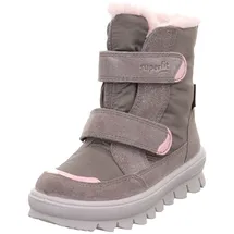 superfit Flavia grau/rosa 34