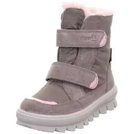 superfit Flavia grau/rosa 34