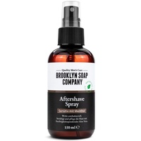 Brooklyn Soap Company Aftershave Spray 150 ml