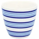 GREENGATE Helen Latte Cup 0,35 l Blau