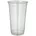 PLA pure 5 Ø 9 5 15 14 glasklar