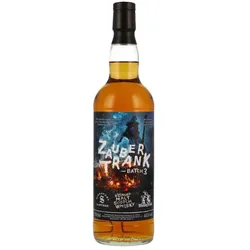 Whisky Druid Zaubertrank - Batch 3 - Signatory Vintage - Blended...