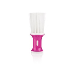 XanitaliaPro Talkum Nackenpinsel Pink