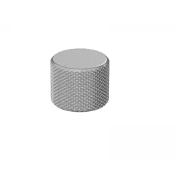 Glorious GMMK 3 Rotary Knob - Silver Luster