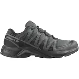 Salomon X-adventure Recon Goretex Wanderschuhe - Asphalt / Castlerock / Black - EU 48