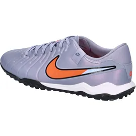 Nike Tiempo Legend 10 Academy TF Herren blue eclipse/black 44,5