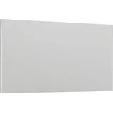 Saphir Spiegelpaneel »3040« Breite 120 cm, grau