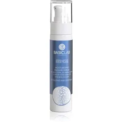 BasicLab Cosmetology Esteticus Gel-Emulsion mit feuchtigkeitsspendender Wirkung 50 ml