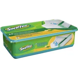 Swiffer Feuchte Bodentücher 24 St.