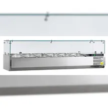 NordCap Kühlaufsatz PA 14-150