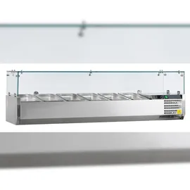 NordCap Kühlaufsatz PA 14-150