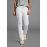 Arizona Bootcut-Jeans »Baby-Boot«, Mid Waist