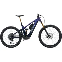 Giant Reign Advanced E+ 0 2026 29 Zoll RH 50 cm Unisex purple haze/metallic navy