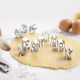 Westmark Ausstechformen-Set 35362280, 1 Set