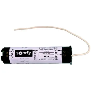 SOMFY Funkempfänger 1870140