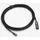 cobratether USB-C auf USB-C 5 m Schwarz