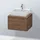 Duravit L-Cube Waschtischunterschrank, 1 Auszug, LC581002121,