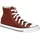 Converse Chuck Taylor All Star Herren Rot 39