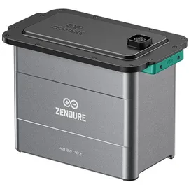 Zendure AB3000X Speicher