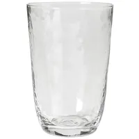 Broste Copenhagen Hammered Tumbler