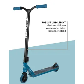 Hudora XQ-12.1 blau