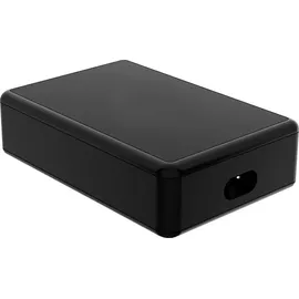 Conceptronic OZUL 4-Port 65W USB-PD Desktop-Ladegerät