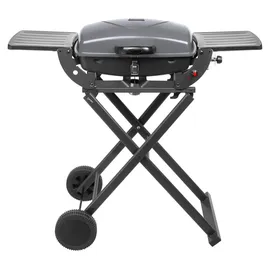 Teesa BBQ 1000 schwarz