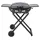 Teesa BBQ 1000 schwarz