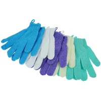 Fantasia Massage-Handschuh (Paar)