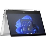 HP ProBook x360 435 G10 Pike Silver, Ryzen 5 7530U, 16GB RAM, 512GB SSD, DE (8D4A9ES#ABD)