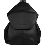 Bruno Banani Rucksack Damen 022130 schwarz | Schwarz