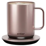 Ember Mug 10 Smart-Trinkbecher Rose 295 ml CM191006EU