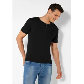 H.I.S. T-Shirt schwarz XXL