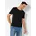 H.I.S. T-Shirt schwarz XXL