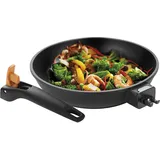 Tescoma 605058.00 Wok SmartCLICK 28 cm,