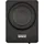 Crunch GP800V2 | 20 cm 8" Aktiv-Untersitz-Subwoofer