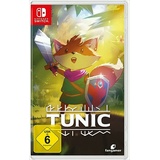 Tunic (Switch)