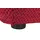 Polstermöbel Oelsa Sessel Sarah Flachgewebe 93 x 98 x 92 cm Rot