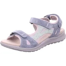 Legero Siris aria blue 38