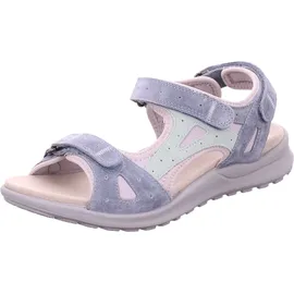 Legero Siris aria blue 38