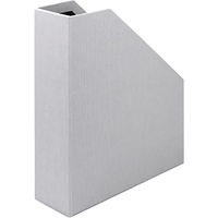 RÖSSLER Papier 1318452170 S.O.H.O. Stehsammler für DIN A4, 8,5x