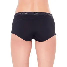 Icebreaker 200 Oasis Merino Boxershorts - Black - M