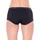 Icebreaker 200 Oasis Merino Boxershorts - Black - M