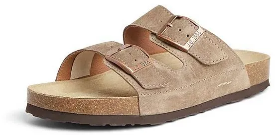 Pantolette Hermine Josef Seibel beige, 37
