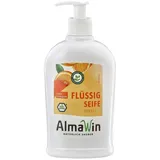 AlmaWin Flüssigseife Orange