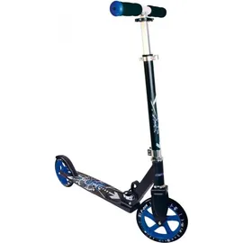 Muuwmi Scooter 205 blau