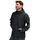 Maier Sports Hochblauen Jacke Unisex Schwarz M