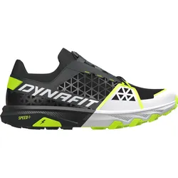 Dynafit Alpine Dna 2 - Trail-Running-Schuh - Unisex - Black/White - 4 UK