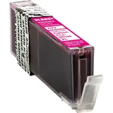 KMP C92 kompatibel zu Canon CLI-551XL M magenta