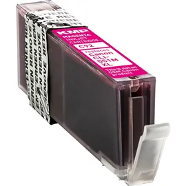 KMP C92 kompatibel zu Canon CLI-551XL M magenta